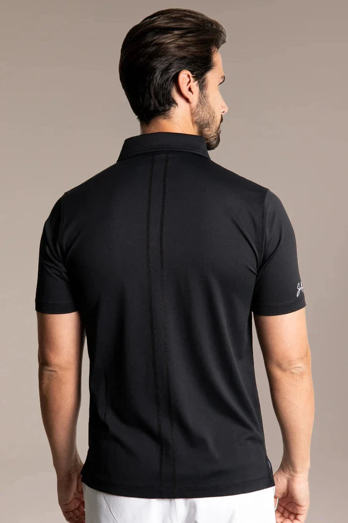 Pure Black