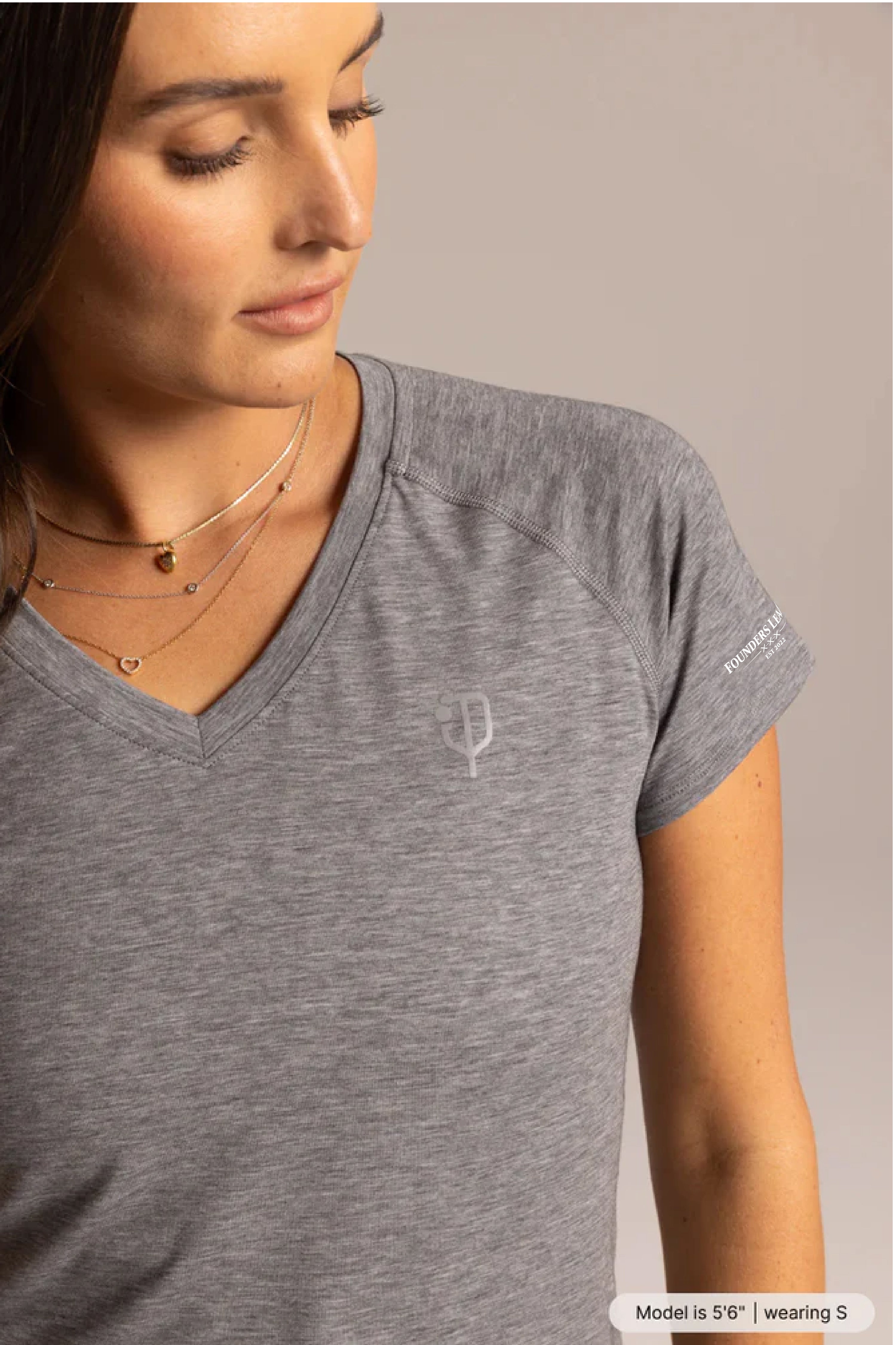 Heather Grey