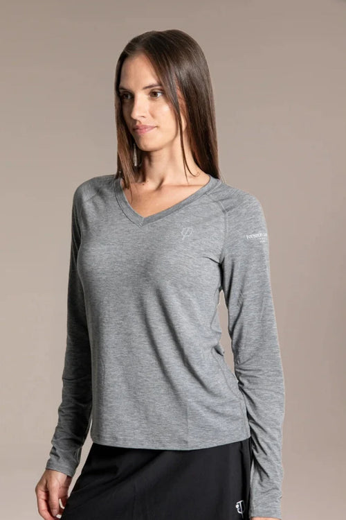Heather Grey