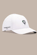 Clubhouse White