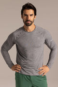 Heather Grey