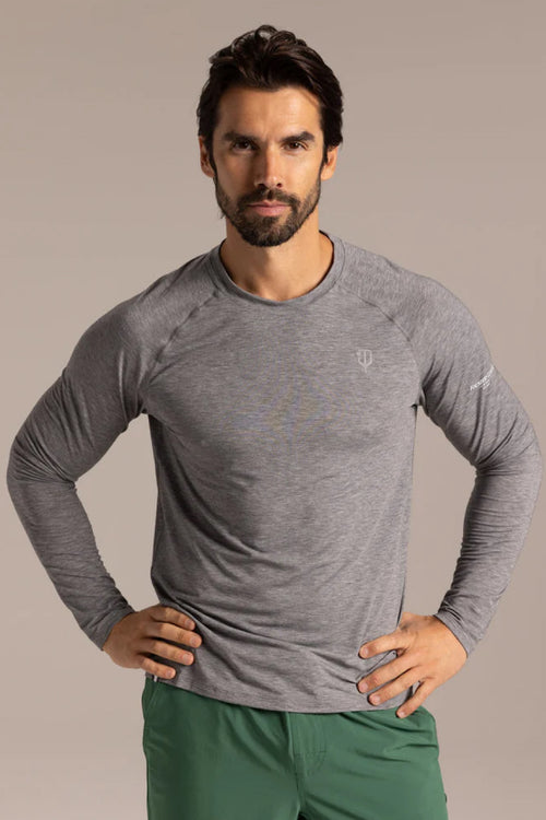 Heather Grey