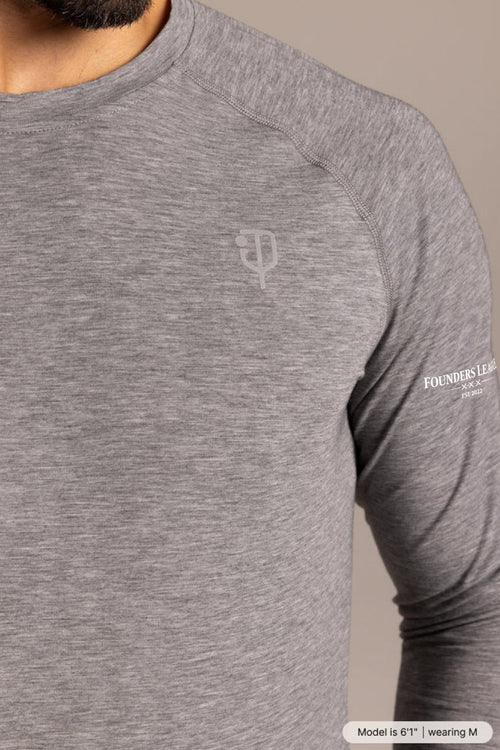 Heather Grey