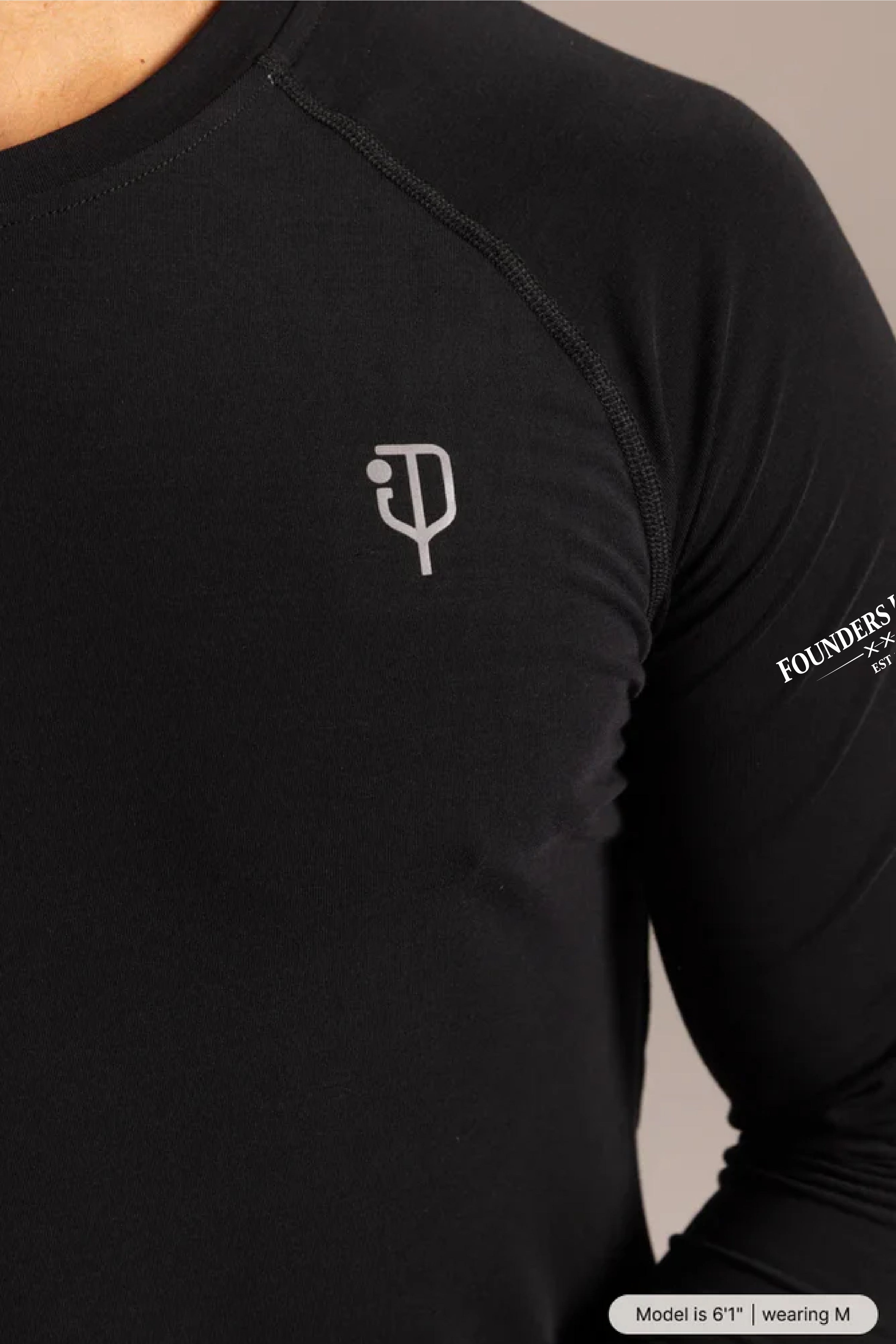 Men's 5.0 Long Sleeve Tee