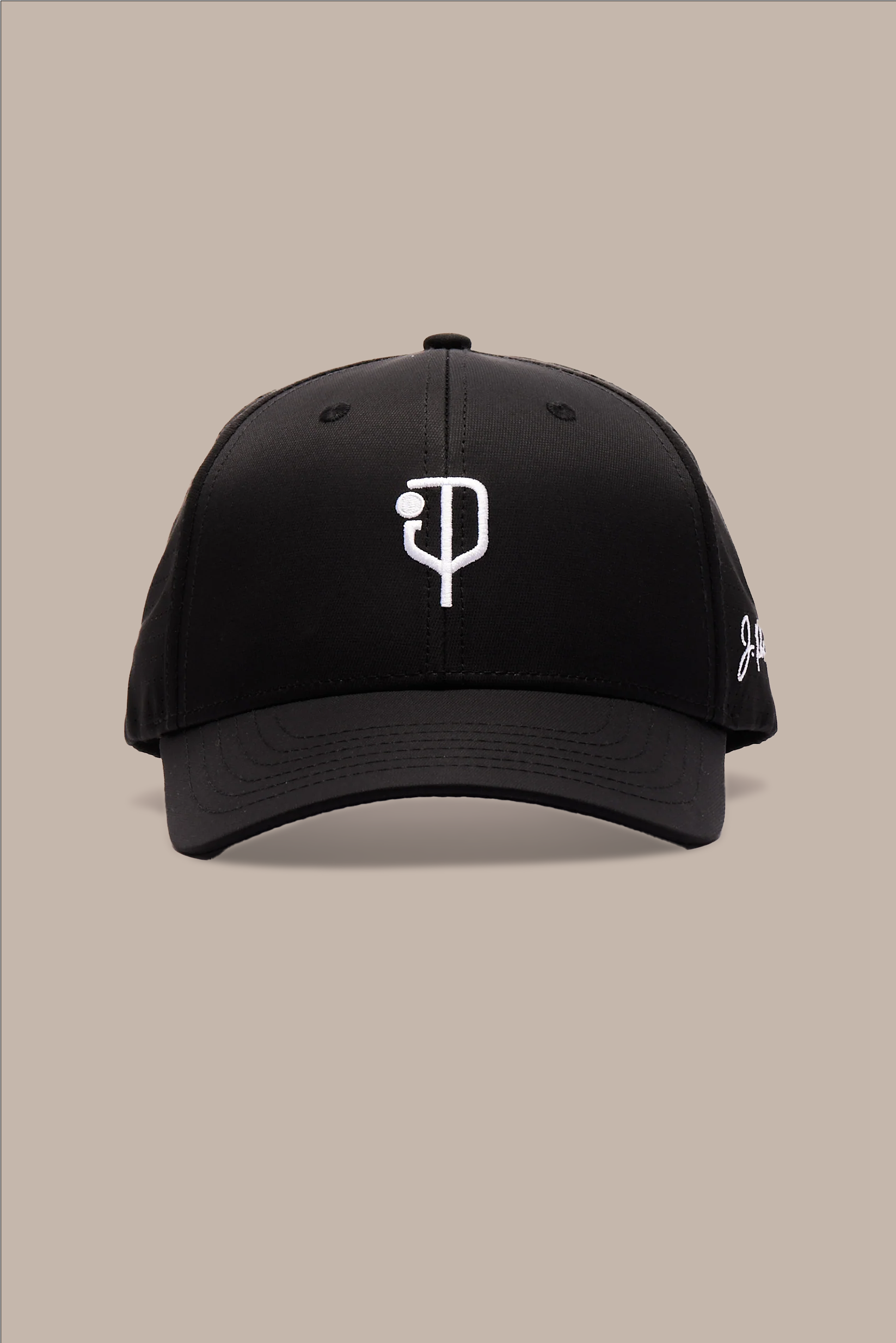 Pure Black