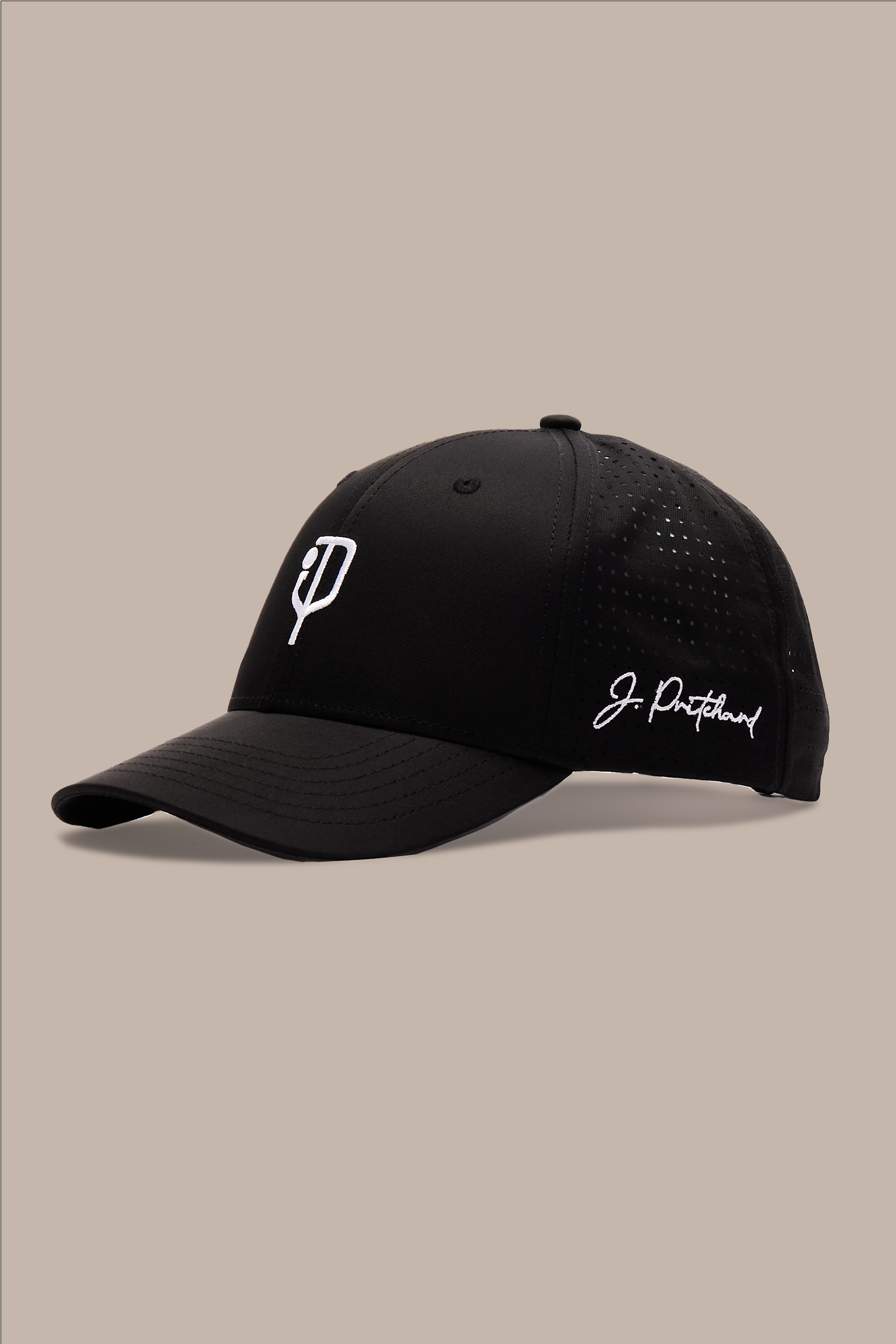 Pure Black