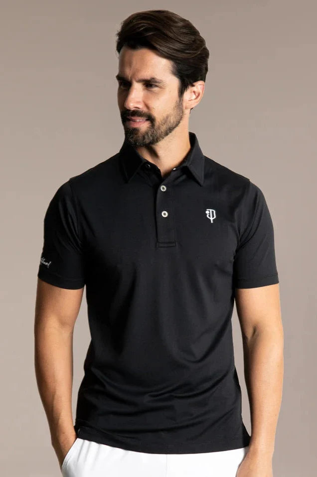 Pure Black