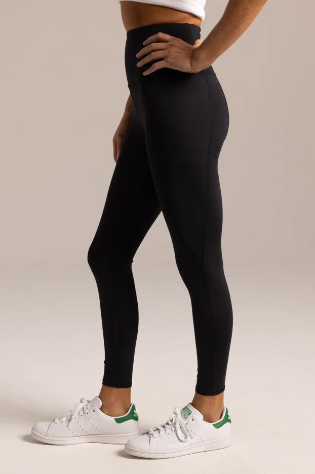 Pure Black
