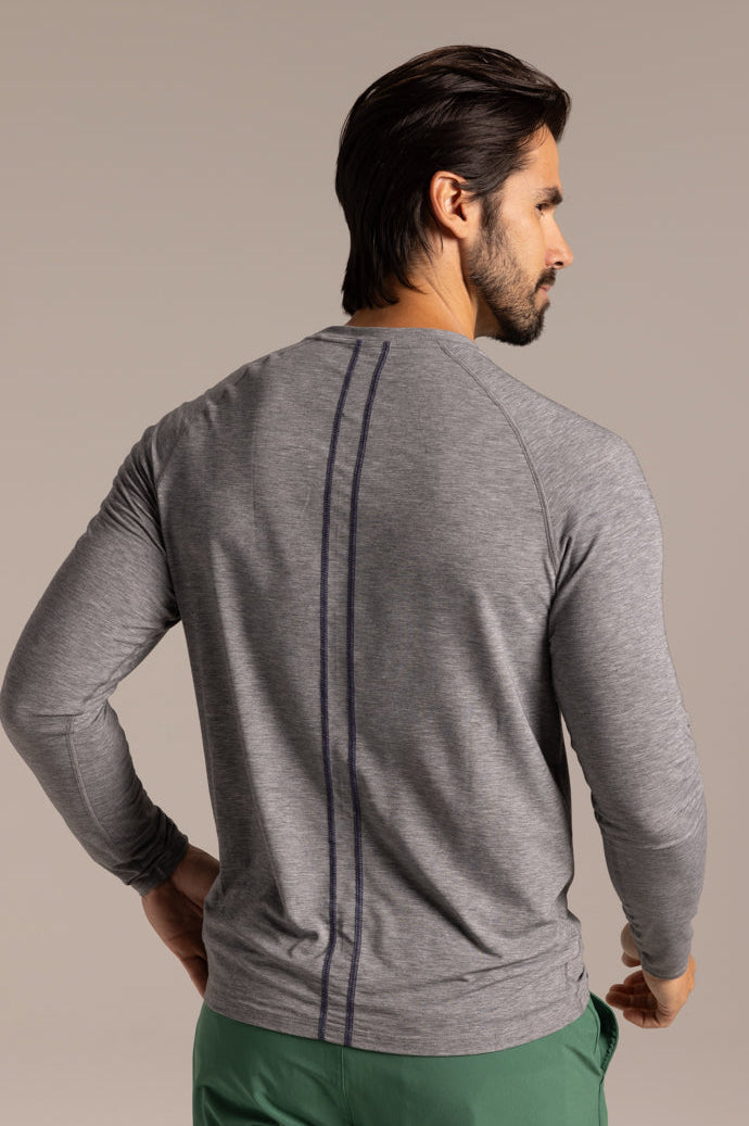 Heather Grey
