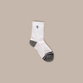 White/Navy