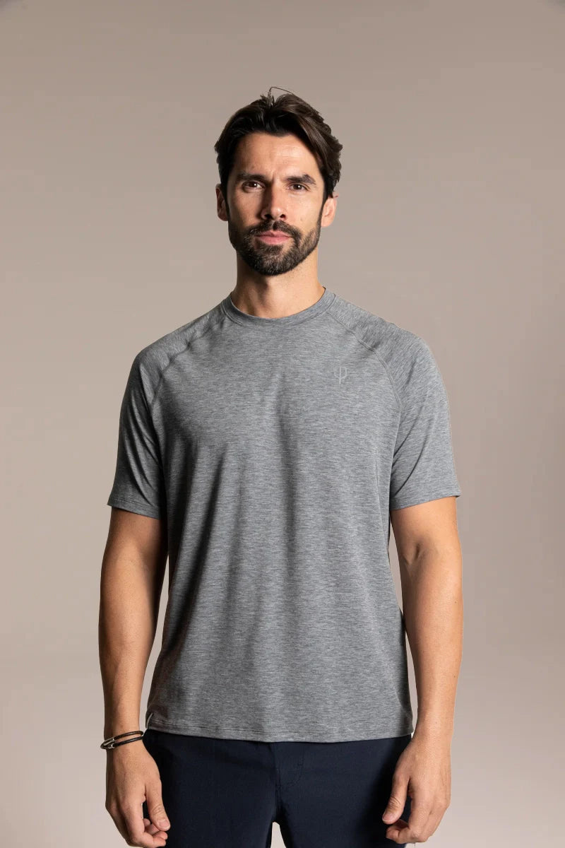 Heather Grey