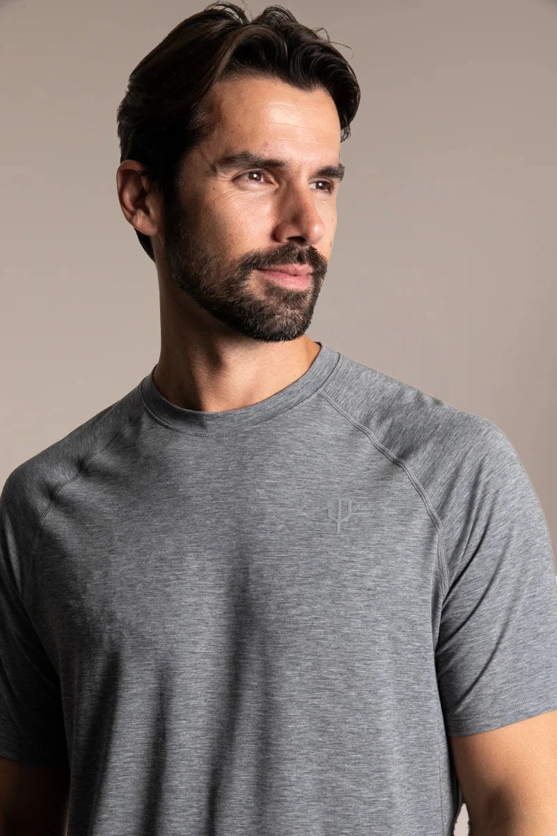 Heather Grey