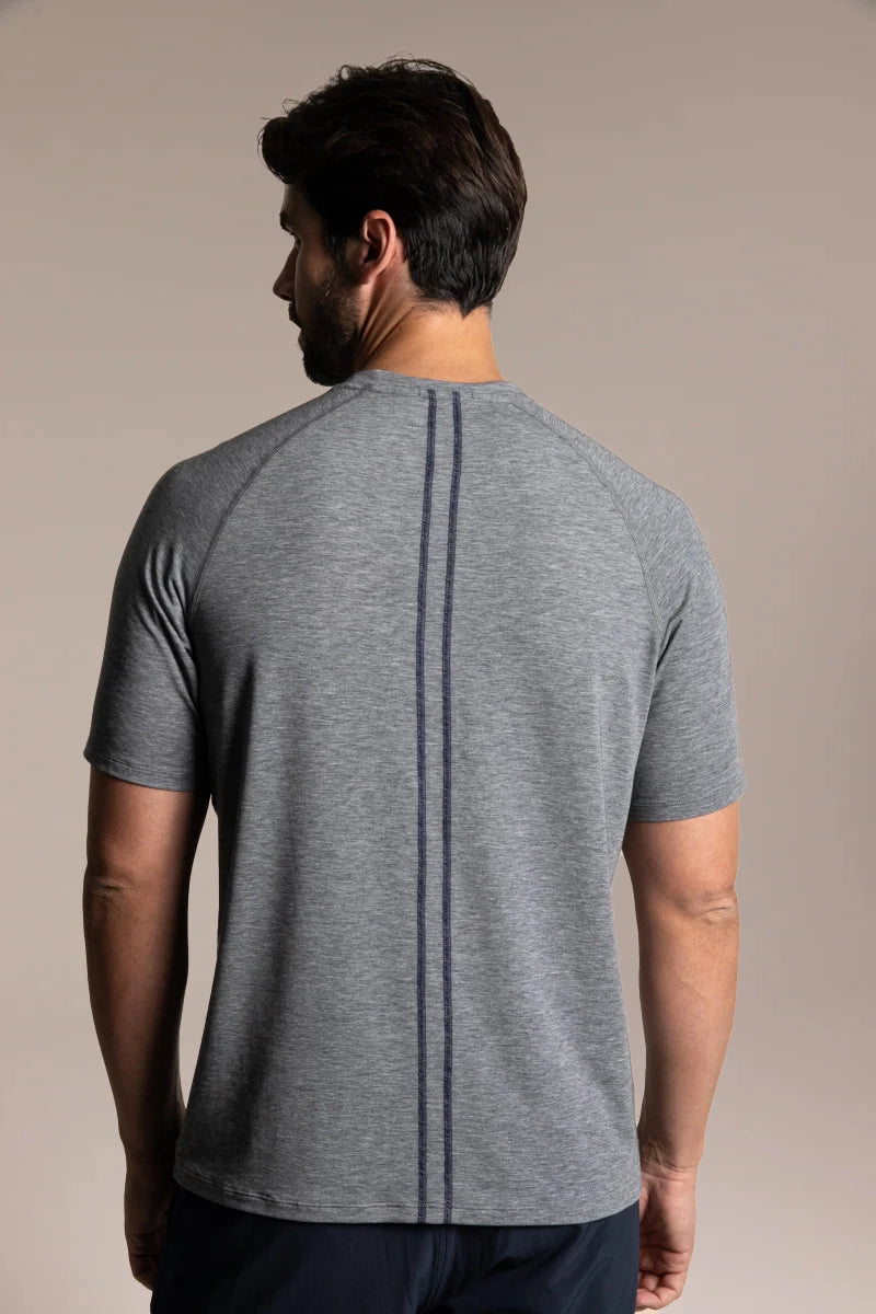 Heather Grey