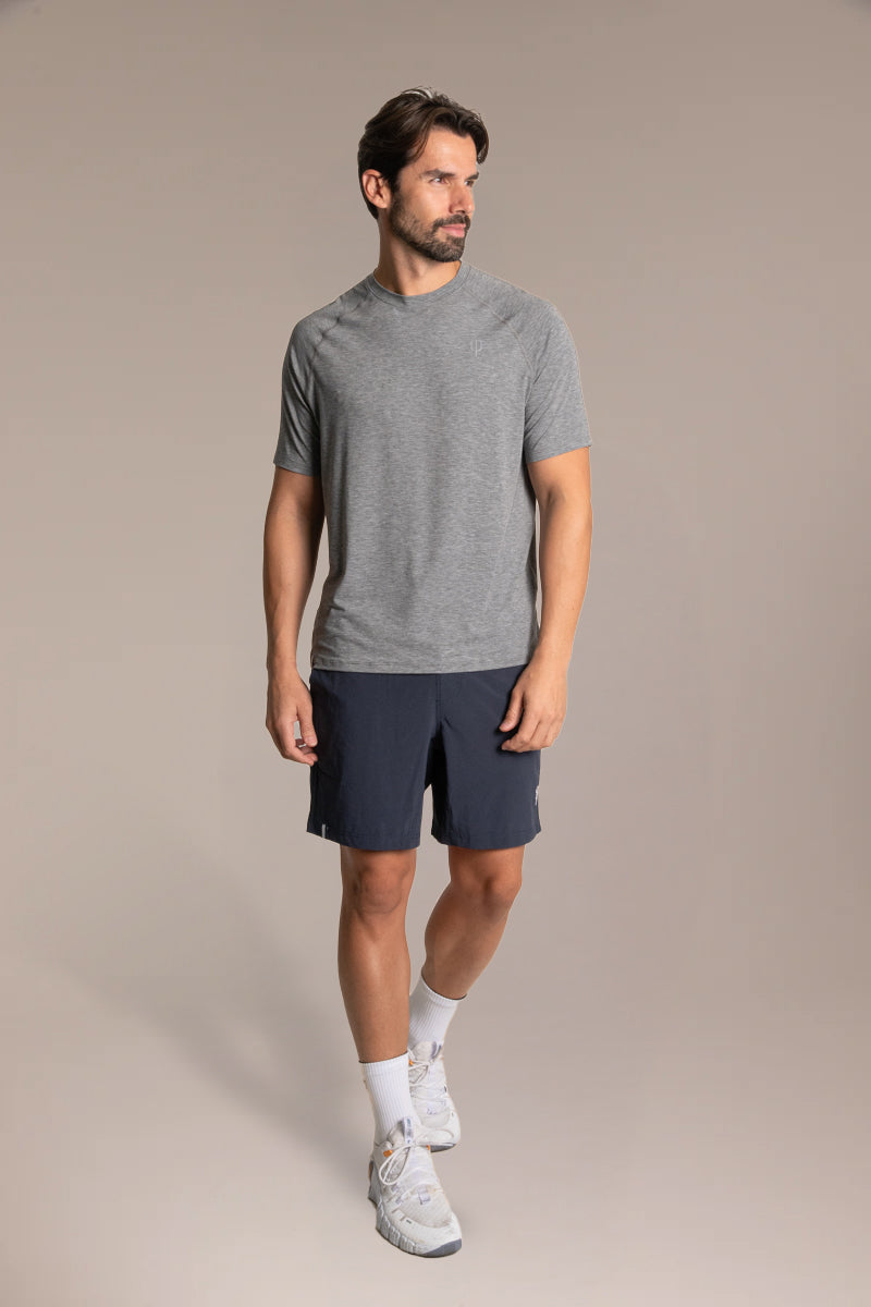 Heather Grey