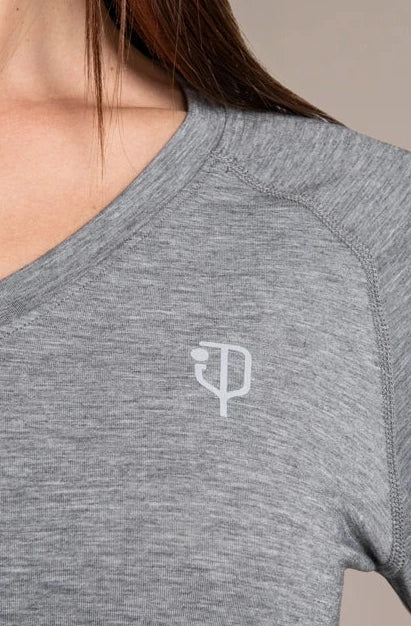 Heather Grey