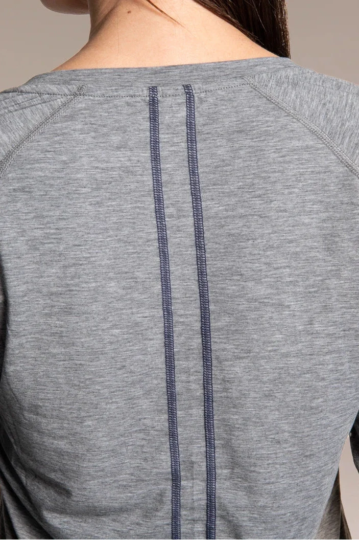 Heather Grey