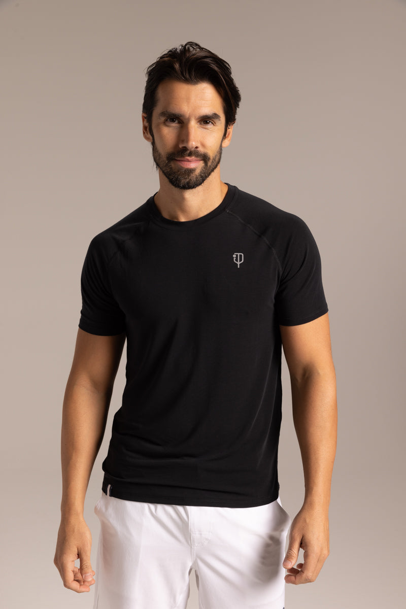 Pure Black