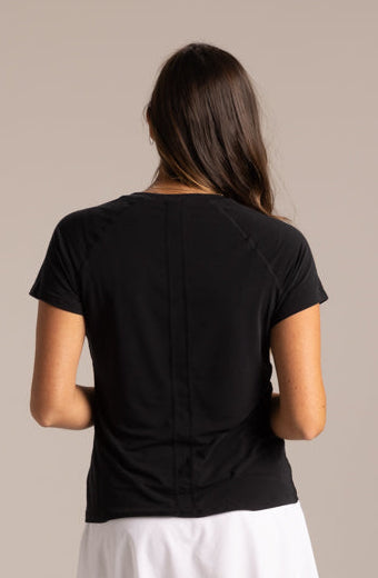 Pure Black