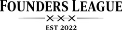 Founders League Shop - Home